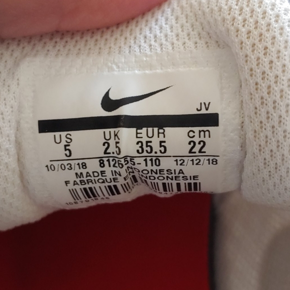 Shoes - Picture 3 of 3